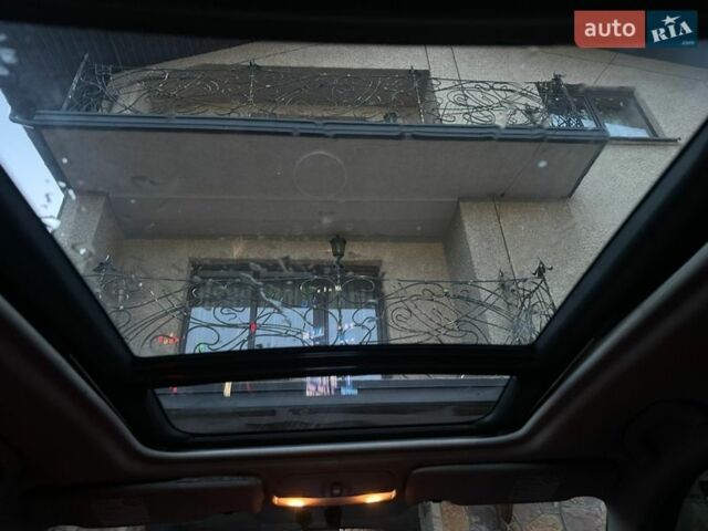 Чорний Субару Аутбек, об'ємом двигуна 2.51 л та пробігом 174 тис. км за 7700 $, фото 23 на Automoto.ua