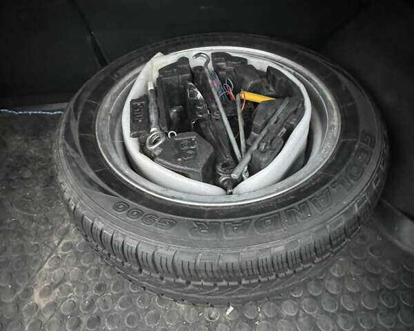 Чорний Субару Аутбек, об'ємом двигуна 3 л та пробігом 230 тис. км за 6500 $, фото 22 на Automoto.ua