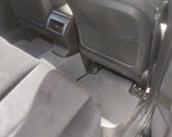 Черный Субару Аутбек, объемом двигателя 2.46 л и пробегом 222 тыс. км за 8499 $, фото 19 на Automoto.ua