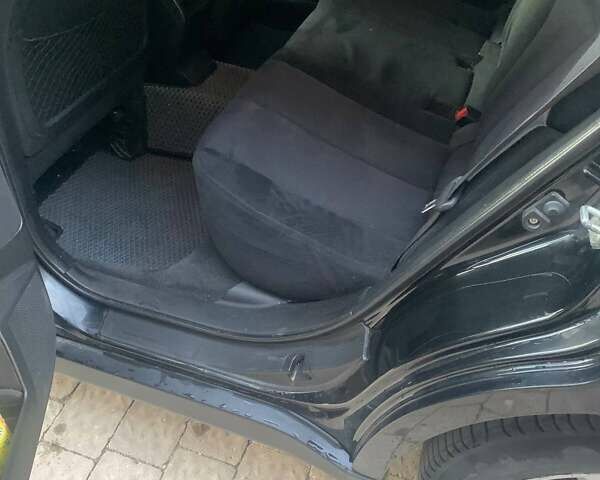 Черный Субару Аутбек, объемом двигателя 2.46 л и пробегом 222 тыс. км за 8499 $, фото 14 на Automoto.ua