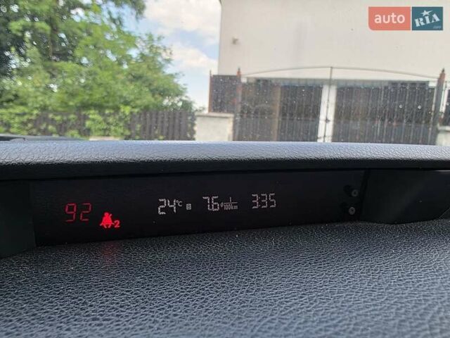 Черный Субару Аутбек, объемом двигателя 2.5 л и пробегом 208 тыс. км за 10500 $, фото 25 на Automoto.ua