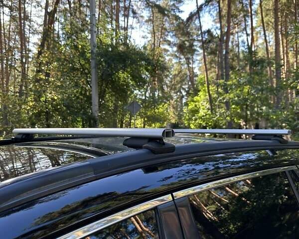 Чорний Субару Аутбек, об'ємом двигуна 2.46 л та пробігом 304 тис. км за 8500 $, фото 6 на Automoto.ua