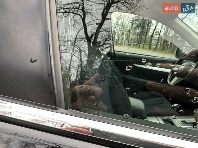 Чорний Субару Аутбек, об'ємом двигуна 2.46 л та пробігом 184 тис. км за 9900 $, фото 39 на Automoto.ua