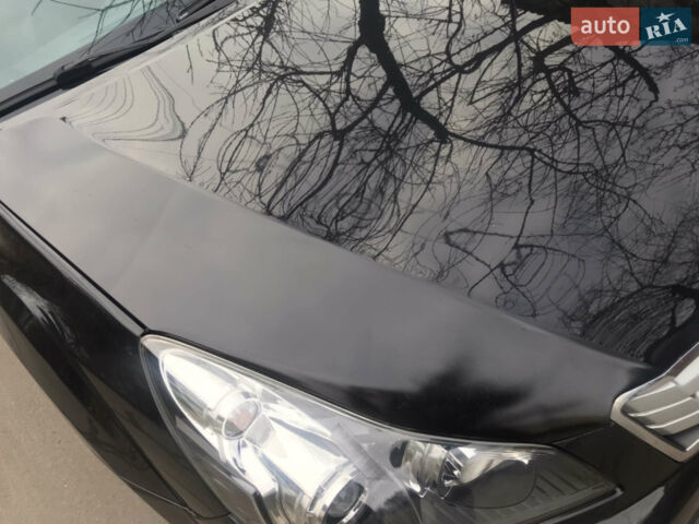 Чорний Субару Аутбек, об'ємом двигуна 2.5 л та пробігом 280 тис. км за 9000 $, фото 14 на Automoto.ua