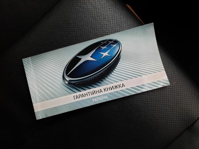 Чорний Субару Аутбек, об'ємом двигуна 2.5 л та пробігом 476 тис. км за 9699 $, фото 7 на Automoto.ua