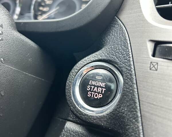 Черный Субару Аутбек, объемом двигателя 2.46 л и пробегом 304 тыс. км за 8500 $, фото 25 на Automoto.ua