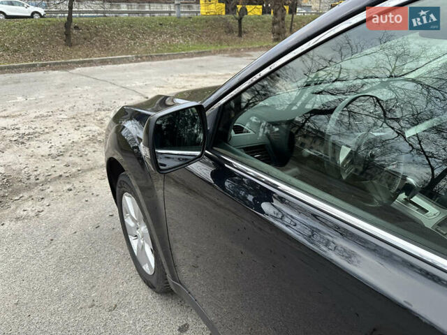 Чорний Субару Аутбек, об'ємом двигуна 2.46 л та пробігом 184 тис. км за 9900 $, фото 34 на Automoto.ua