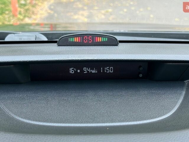 Чорний Субару Аутбек, об'ємом двигуна 2.5 л та пробігом 188 тис. км за 9950 $, фото 53 на Automoto.ua