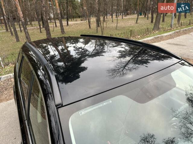 Черный Субару Аутбек, объемом двигателя 2.46 л и пробегом 167 тыс. км за 11000 $, фото 32 на Automoto.ua