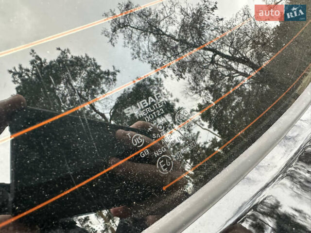 Чорний Субару Аутбек, об'ємом двигуна 2.46 л та пробігом 184 тис. км за 9900 $, фото 40 на Automoto.ua