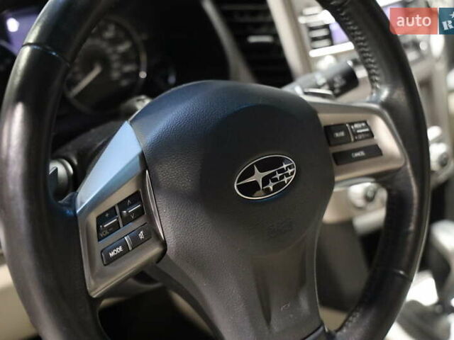 Чорний Субару Аутбек, об'ємом двигуна 2.46 л та пробігом 200 тис. км за 9800 $, фото 18 на Automoto.ua