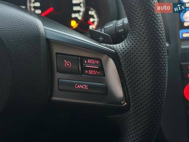 Чорний Субару Аутбек, об'ємом двигуна 2.5 л та пробігом 225 тис. км за 10490 $, фото 21 на Automoto.ua