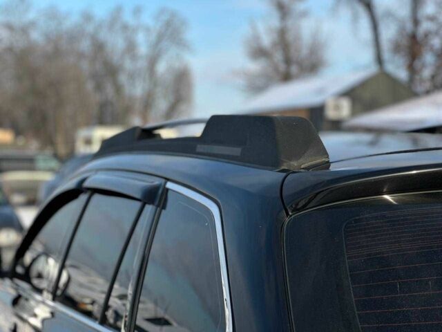 Чорний Субару Аутбек, об'ємом двигуна 2.5 л та пробігом 225 тис. км за 10490 $, фото 8 на Automoto.ua