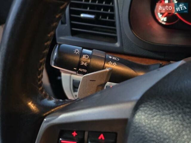 Черный Субару Аутбек, объемом двигателя 2.5 л и пробегом 249 тыс. км за 7999 $, фото 30 на Automoto.ua