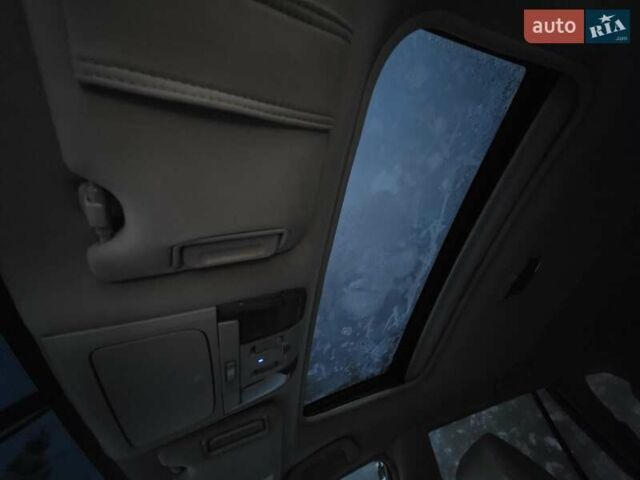 Черный Субару Аутбек, объемом двигателя 2.5 л и пробегом 249 тыс. км за 7999 $, фото 37 на Automoto.ua