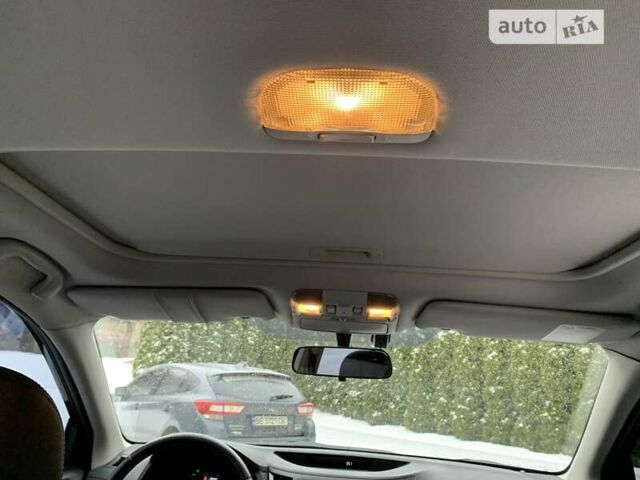 Чорний Субару Аутбек, об'ємом двигуна 2 л та пробігом 140 тис. км за 14800 $, фото 15 на Automoto.ua