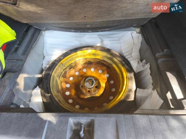 Черный Субару Аутбек, объемом двигателя 2 л и пробегом 151 тыс. км за 12000 $, фото 38 на Automoto.ua