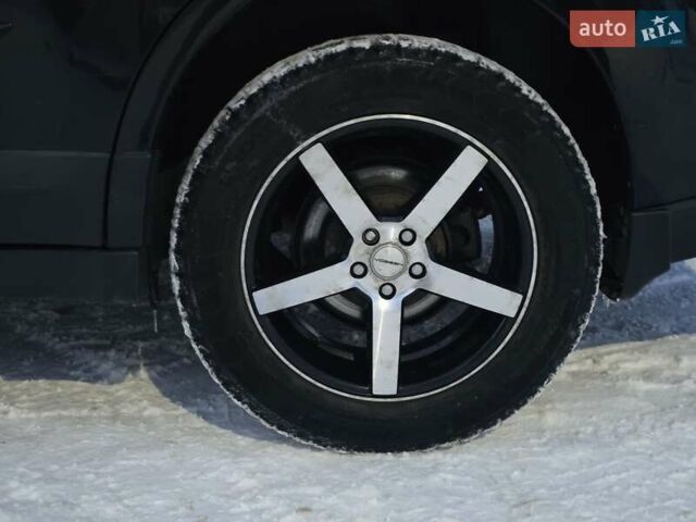 Черный Субару Аутбек, объемом двигателя 2.5 л и пробегом 249 тыс. км за 7999 $, фото 28 на Automoto.ua