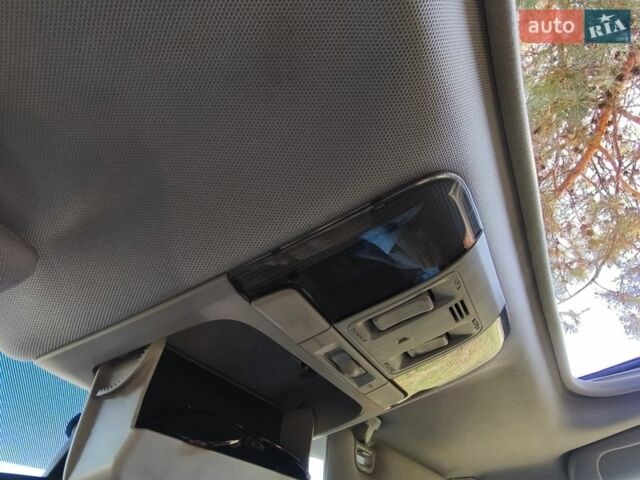 Черный Субару Аутбек, объемом двигателя 2 л и пробегом 151 тыс. км за 12000 $, фото 70 на Automoto.ua