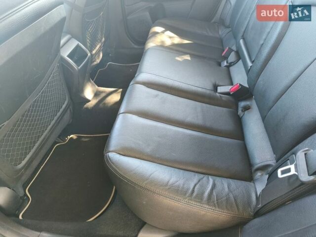 Черный Субару Аутбек, объемом двигателя 2 л и пробегом 151 тыс. км за 12000 $, фото 42 на Automoto.ua