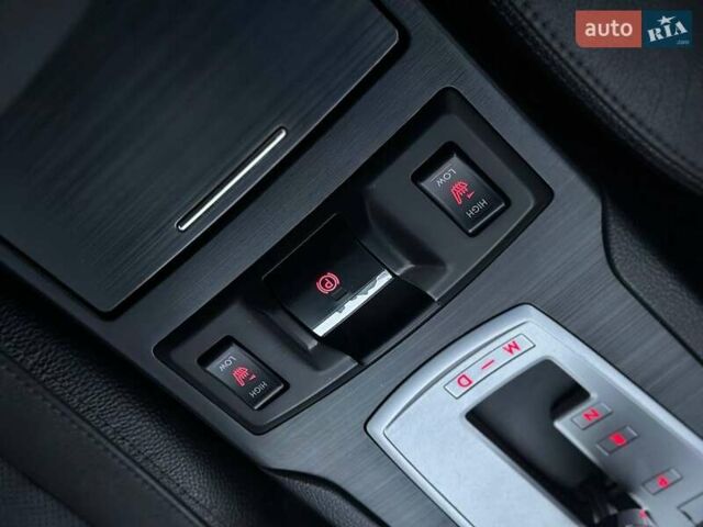 Чорний Субару Аутбек, об'ємом двигуна 2.5 л та пробігом 225 тис. км за 10490 $, фото 31 на Automoto.ua