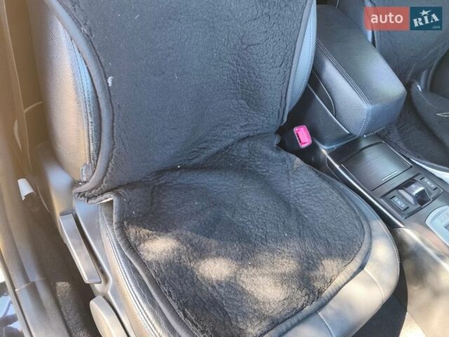 Черный Субару Аутбек, объемом двигателя 2 л и пробегом 151 тыс. км за 12000 $, фото 32 на Automoto.ua
