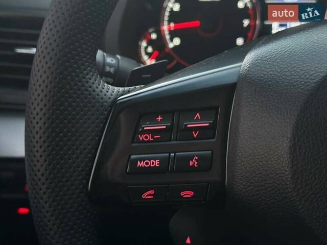 Чорний Субару Аутбек, об'ємом двигуна 2.5 л та пробігом 225 тис. км за 10490 $, фото 24 на Automoto.ua