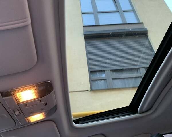 Черный Субару Аутбек, объемом двигателя 2 л и пробегом 159 тыс. км за 14000 $, фото 13 на Automoto.ua