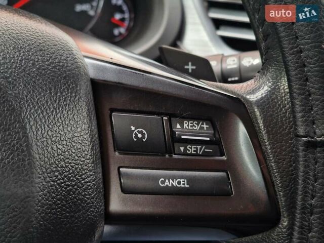 Черный Субару Аутбек, объемом двигателя 2.46 л и пробегом 122 тыс. км за 13490 $, фото 56 на Automoto.ua