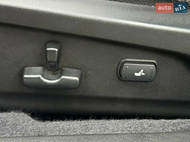 Черный Субару Аутбек, объемом двигателя 2.46 л и пробегом 197 тыс. км за 10800 $, фото 36 на Automoto.ua