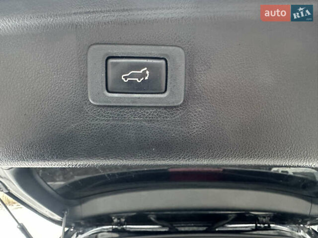 Чорний Субару Аутбек, об'ємом двигуна 2.5 л та пробігом 191 тис. км за 15000 $, фото 15 на Automoto.ua