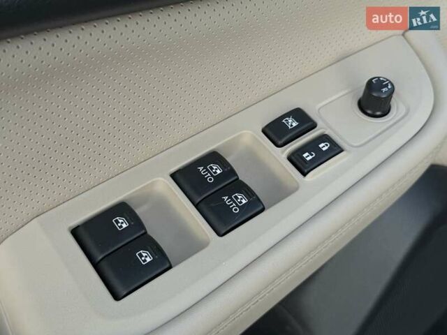 Черный Субару Аутбек, объемом двигателя 2.5 л и пробегом 354 тыс. км за 12800 $, фото 39 на Automoto.ua