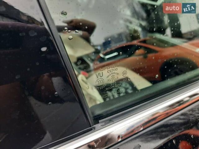 Черный Субару Аутбек, объемом двигателя 2 л и пробегом 240 тыс. км за 17000 $, фото 17 на Automoto.ua