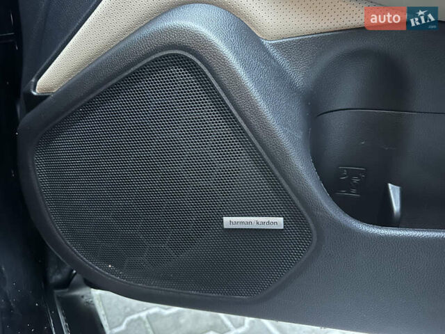 Чорний Субару Аутбек, об'ємом двигуна 2.5 л та пробігом 191 тис. км за 15000 $, фото 17 на Automoto.ua