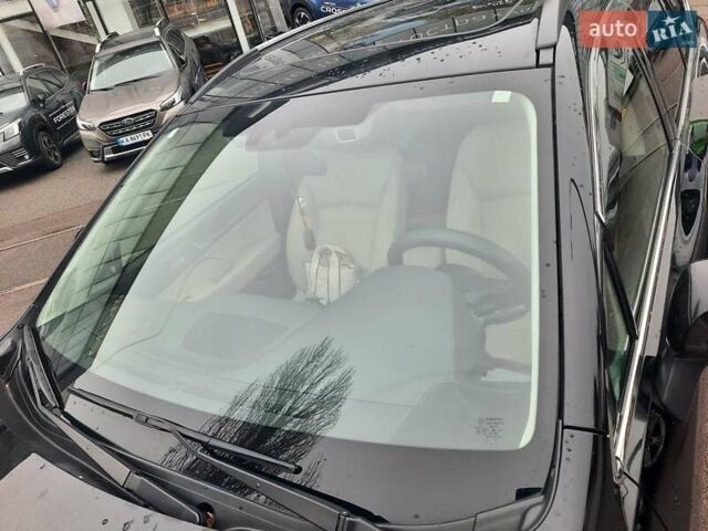 Черный Субару Аутбек, объемом двигателя 2 л и пробегом 240 тыс. км за 17000 $, фото 12 на Automoto.ua