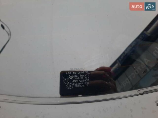 Черный Субару Аутбек, объемом двигателя 2 л и пробегом 240 тыс. км за 17000 $, фото 16 на Automoto.ua