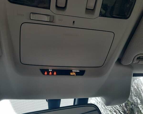 Черный Субару Аутбек, объемом двигателя 2 л и пробегом 240 тыс. км за 17000 $, фото 33 на Automoto.ua