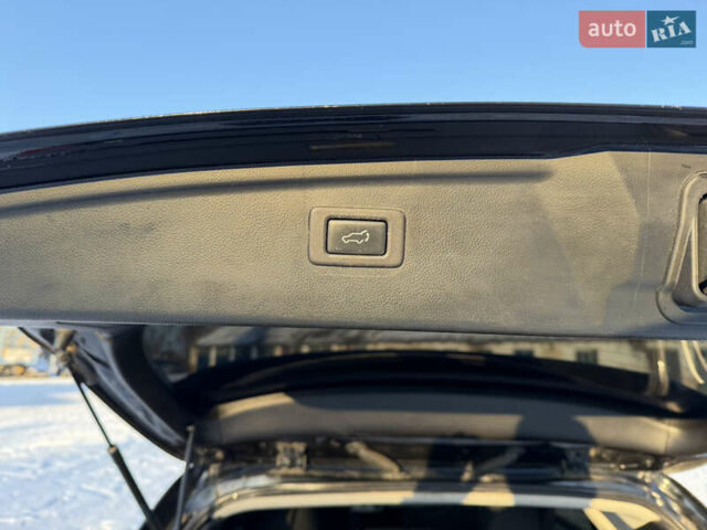 Чорний Субару Аутбек, об'ємом двигуна 2.5 л та пробігом 212 тис. км за 14800 $, фото 10 на Automoto.ua