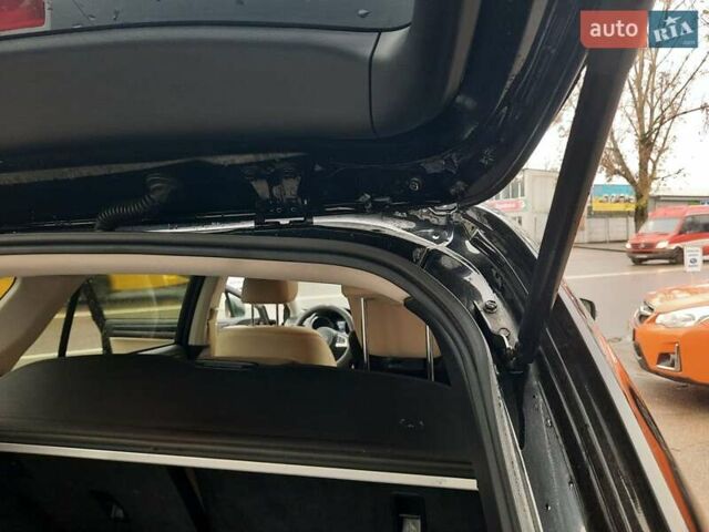 Черный Субару Аутбек, объемом двигателя 2 л и пробегом 240 тыс. км за 17000 $, фото 37 на Automoto.ua