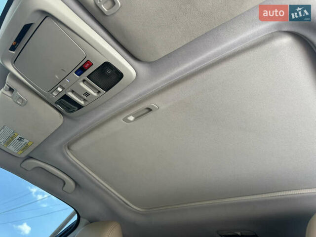 Чорний Субару Аутбек, об'ємом двигуна 2.5 л та пробігом 191 тис. км за 15000 $, фото 24 на Automoto.ua