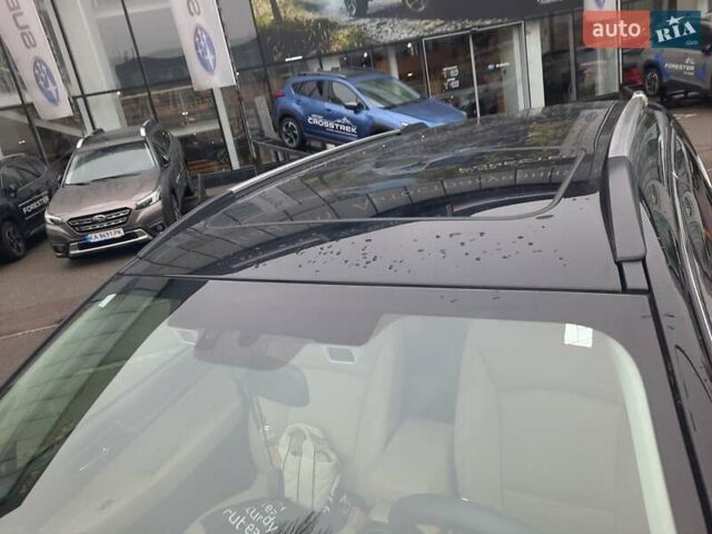 Черный Субару Аутбек, объемом двигателя 2 л и пробегом 240 тыс. км за 17000 $, фото 13 на Automoto.ua