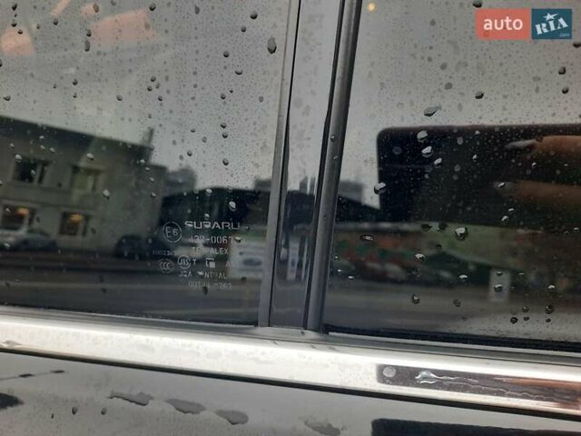 Черный Субару Аутбек, объемом двигателя 2 л и пробегом 240 тыс. км за 17000 $, фото 15 на Automoto.ua