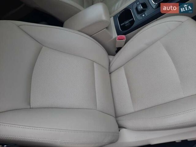 Черный Субару Аутбек, объемом двигателя 2 л и пробегом 240 тыс. км за 17000 $, фото 44 на Automoto.ua