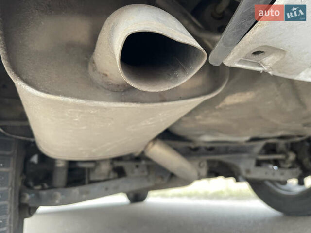 Черный Субару Аутбек, объемом двигателя 2 л и пробегом 103 тыс. км за 18300 $, фото 30 на Automoto.ua