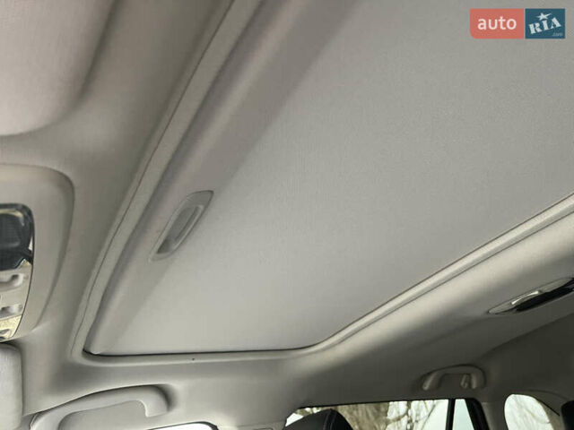 Черный Субару Аутбек, объемом двигателя 2 л и пробегом 103 тыс. км за 18300 $, фото 21 на Automoto.ua