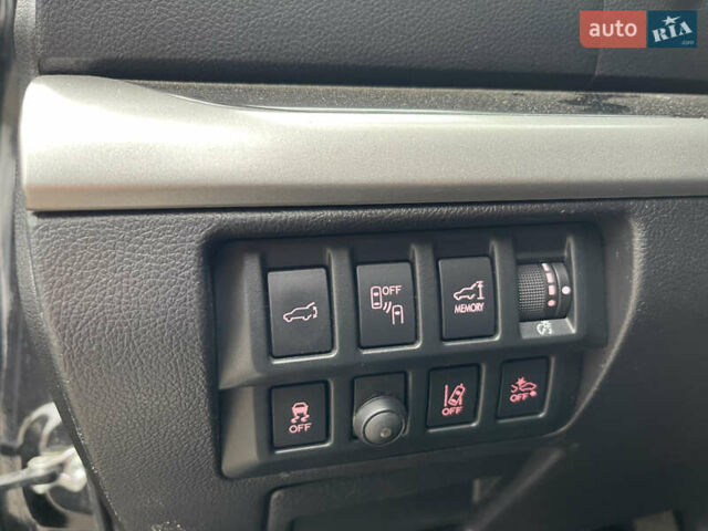 Черный Субару Аутбек, объемом двигателя 2 л и пробегом 103 тыс. км за 18300 $, фото 39 на Automoto.ua