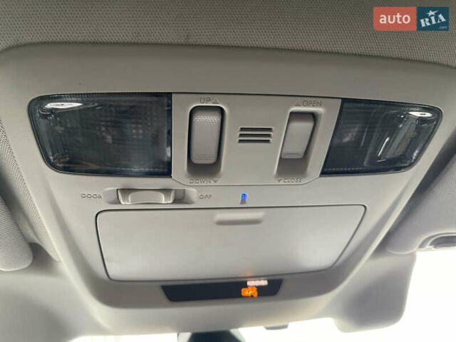 Черный Субару Аутбек, объемом двигателя 2 л и пробегом 103 тыс. км за 18300 $, фото 22 на Automoto.ua