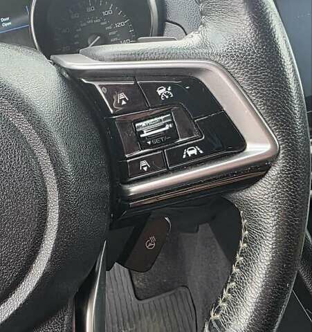 Чорний Субару Аутбек, об'ємом двигуна 2.5 л та пробігом 127 тис. км за 18900 $, фото 26 на Automoto.ua