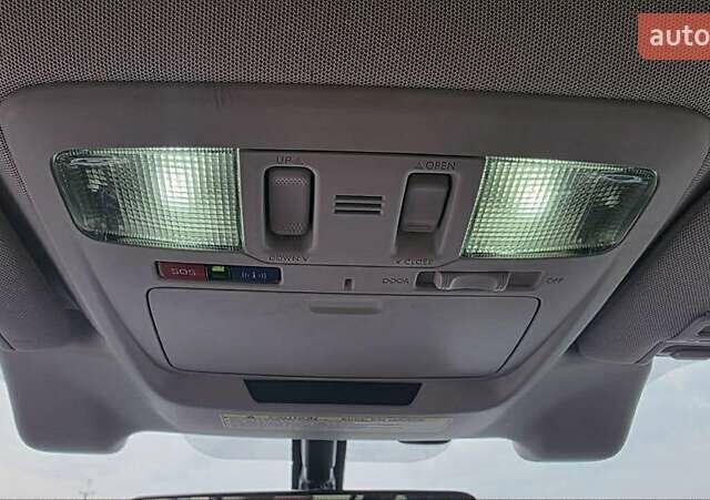 Чорний Субару Аутбек, об'ємом двигуна 2.5 л та пробігом 127 тис. км за 18900 $, фото 28 на Automoto.ua