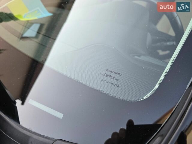 Чорний Субару Аутбек, об'ємом двигуна 2.5 л та пробігом 210 тис. км за 12999 $, фото 69 на Automoto.ua